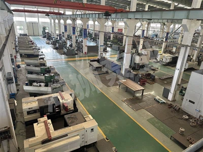 Kako održavati aksijalnu pumpu protoka